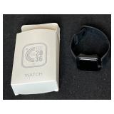 Smart Watch with Box