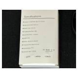 Smart Watch with Box