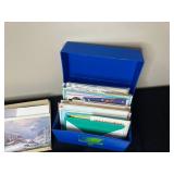 Lot of Assorted Greeting Cards & Envelopes
