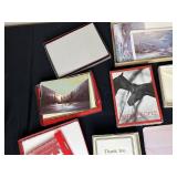 Lot of Assorted Greeting Cards & Envelopes