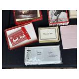 Lot of Assorted Greeting Cards & Envelopes