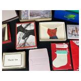 Lot of Assorted Greeting Cards & Envelopes