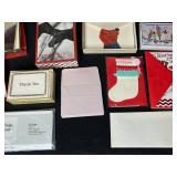 Lot of Assorted Greeting Cards & Envelopes