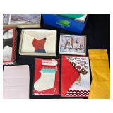 Lot of Assorted Greeting Cards & Envelopes