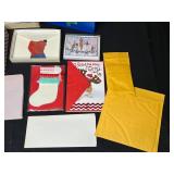 Lot of Assorted Greeting Cards & Envelopes