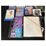 Comprehensive Financial and Retirement Planning Library