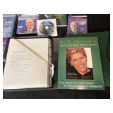 Comprehensive Financial and Retirement Planning Library