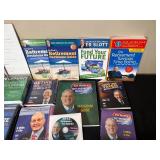 Comprehensive Financial and Retirement Planning Library