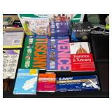 Assorted Office and Travel Supplies Lot