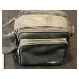 Sony Digital Mavica MVC-FD81 Camera Set with Accessories and Case