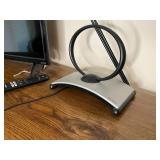 Toshiba 32-inch LED TV with Jensen TV  - untested