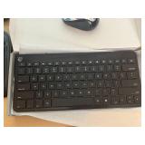 Lot of Computer Keyboards and Accessories