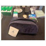 Mixed Lot of Health, Beauty, and Household Items