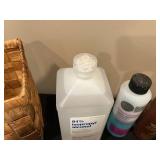 Mixed Lot of Health, Beauty, and Household Items