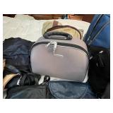 Assorted Bags and Luggage Lot