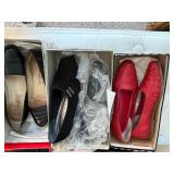 Lot of Assorted Women