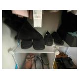 Assorted Footwear Collection Approximate SZs 9 - 9.5