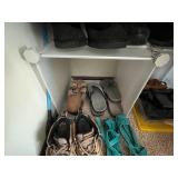 Assorted Footwear Collection Approximate SZs 9 - 9.5