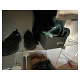 Assorted Footwear Collection Approximate SZs 9 - 9.5