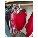 Lot of Assorted Women