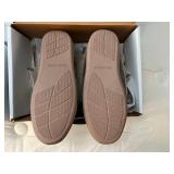 Minnetonka Shearling-Lined Slippers - 2 Pairs SZ 9.5