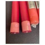 Cranberry Themed Candle and Kitchen Assortment