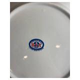 Cranberry Themed Candle and Kitchen Assortment