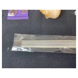 Assorted Jewelry, Decor, and Accessories Lot