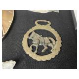 Assorted Jewelry, Decor, and Accessories Lot