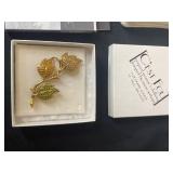 Assorted Jewelry, Decor, and Accessories Lot