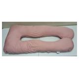 Queen Rose | Shaped Full Body Pillow