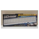 Bell + Howell | NEW - Light Bar - White