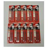 SKIL | (10) New Jig Saw Blades - Multi-Purpose