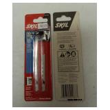 SKIL | New Jig Saw Blades – Metal / Smooth- Cuts (4) 18 Teeth per inch, (6) 36 Teeth per inch