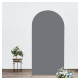 AIBIIN | (2) Grey Arch 2 x 5 FT Covers