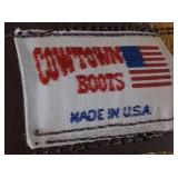 COWTOWN BOOTS | New Cowboy Boots