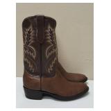 COWTOWN BOOTS | New Cowboy Boots