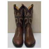 COWTOWN BOOTS | New Cowboy Boots