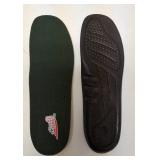 Red Wing Shoes Insoles | Original Equipment Footbeds – Eagle King Toe
