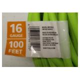 Husky | NEW - Indoor/ Outdoor  Extension Cord