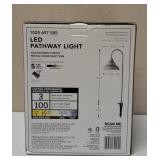 Hampton Bay | NEW -  LED Pathway Light Tool Only - Low Voltage