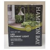 Hampton Bay | NEW -  LED Pathway Light Tool Only - Low Voltage