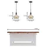 Home Decorators Collection | NEW - Mini Pendant Light