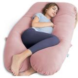 Queen Rose | Shaped Full Body Pillow