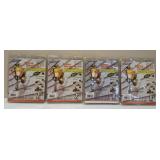 Arlington |  NEW (4) Siding Mounting Kit - For Flat Surface 8161-1