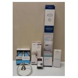 Moen | Kohler | Delta | Gatco | Cursiva | Bathroom Fixtures
