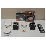 Commercial Electric | Halo | Feit Electric | Intertek | Varity Of Lights