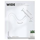 Lamicall -  NEW Gooseneck  Electronic Holder for Tablet