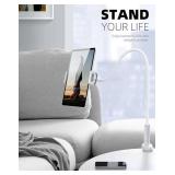 Lamicall -  NEW Gooseneck  Electronic Holder for Tablet