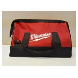 Milwaukee | Milwaukee Contractor Tool Bag - NEW